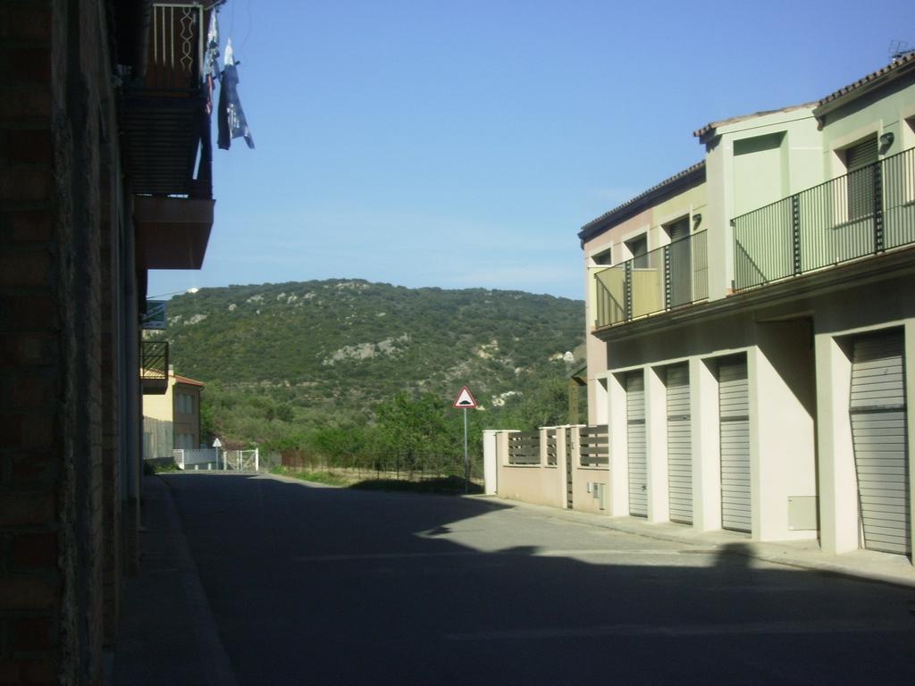 Casa Canut Tartareu المظهر الخارجي الصورة