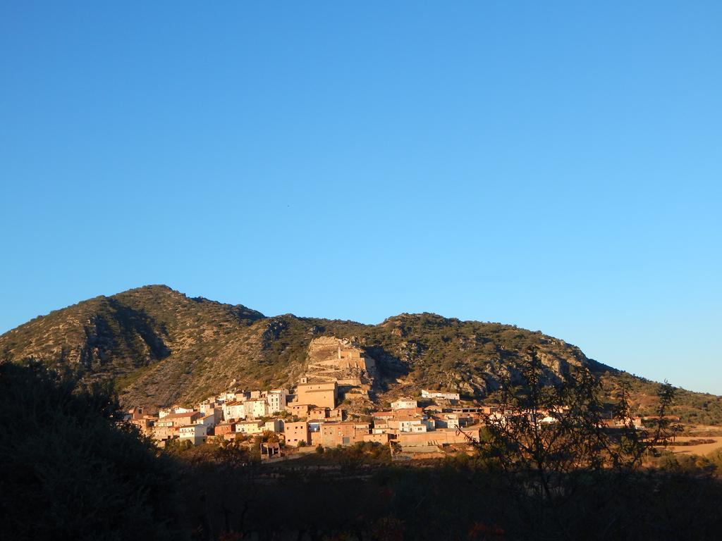 Casa Canut Tartareu المظهر الخارجي الصورة