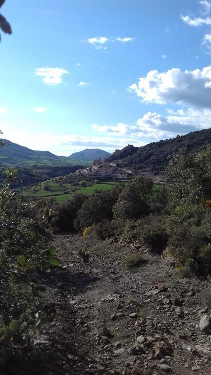 Casa Canut Tartareu المظهر الخارجي الصورة